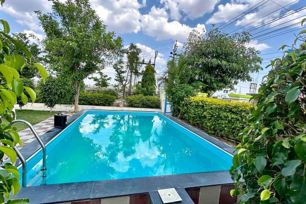 Heritage Bungalow By Daranga Boutique Villas ウダイプル エクステリア 写真